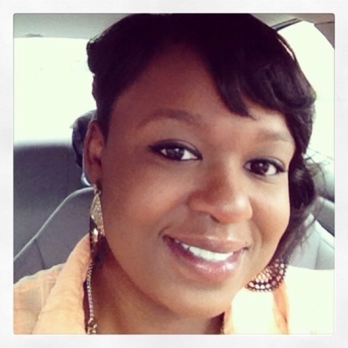 Simply Me...simply beautiful...