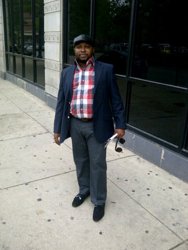 pointsolution13's profile picture. Always on point