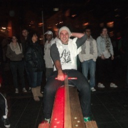 GabrielCSDA's profile picture. In a Relationship · Web Developer · Graphic Designer