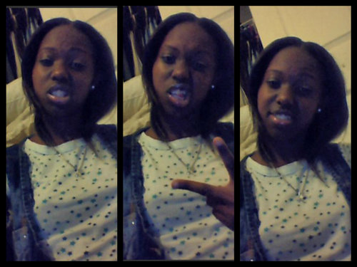 Just TrEat Me Rightt ❤✌