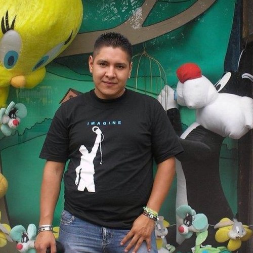 ivanfesi's profile picture. 