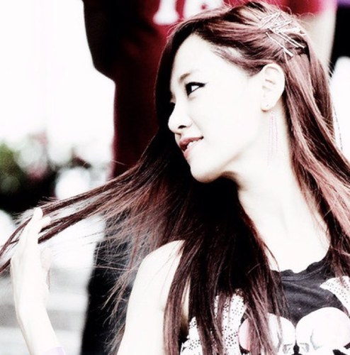 / / : @flapjackrp : LEE JOOYEON : AFTERSCHOOL : 87-LINER : / /