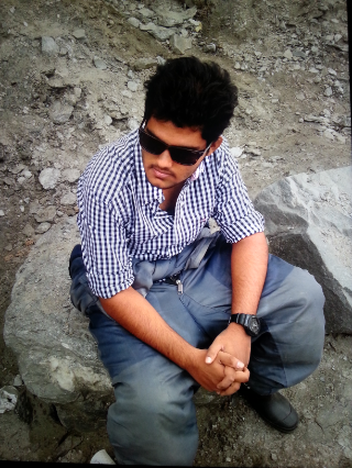 nikhil_mayekar's profile picture. 