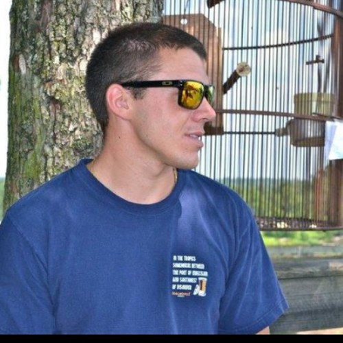 My name is Jake Bergman 20 i live in NC
