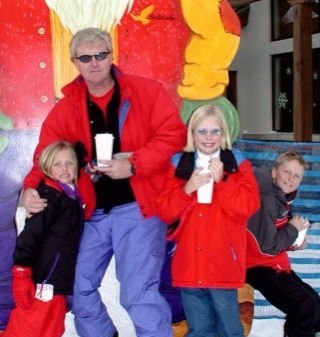 wmfiii's profile picture. 