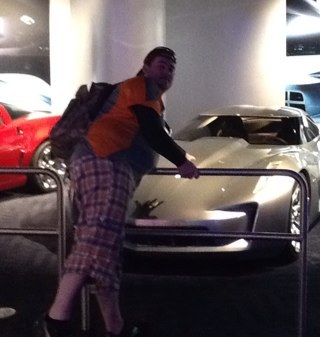 knels2010's profile picture. I NEED A BEER