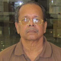 Senior citizen. 29 years in advertising. Interested in Philosophy. Student of Vedanta. Politically aware and concerned. Love Carnatic Music. Jack of all....