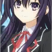 夜刀神 十香 [S.H] (@anm_tohka) 's Twitter Profile