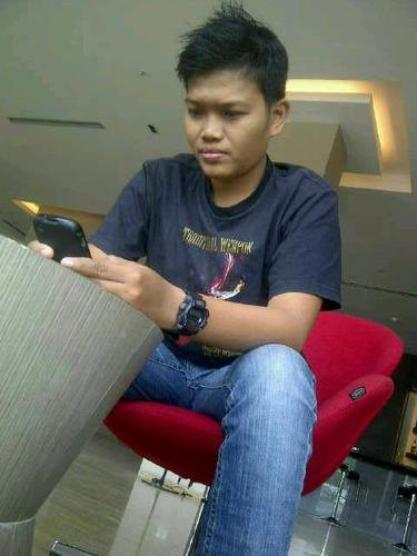 WavPandu's profile picture. PMP