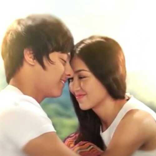 Loooveqoutes's profile picture. Over the mountains and seas, your river runs with your love for me.