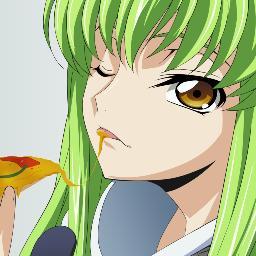 虹プロ画フォロバ2000％。アニメマンガゲーム大好き平成生まれのサブカルっ子にして、萌~腐までなんでもござれな雑食悪食。萌えは文化。腐は嗜好。可愛いは正義！イケメンはホモ！ C.C.ちゃんマジ天使！