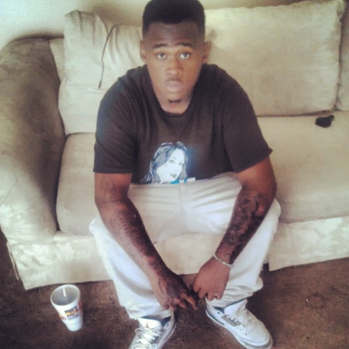 Polo Do It All With The Music #MusicMoneyModels #TattooGang
