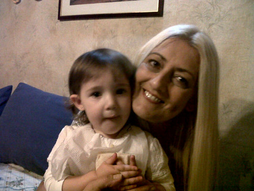 LILLYVCH's profile picture. Simplemente... Una Mujer...!!!