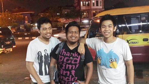 Hans W Januardy | FH Unpar | Kopite | #LFC | #JFT96 | #YNWA | #LFCfamily