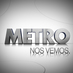 Canal Metro (@canalmetro) Twitter profile photo