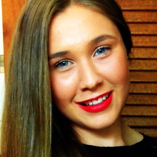 14ighouston's profile picture. 