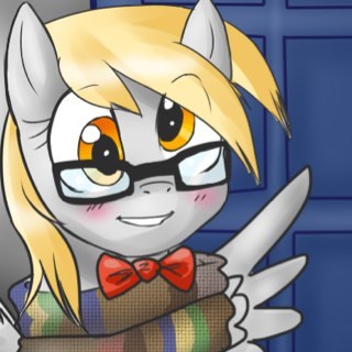Hi. I'm RJ. I'm a brony, whovian, sherlockan, hunter, slenderfan, person, human, shadow of the fucking colossus is so spectaculous.