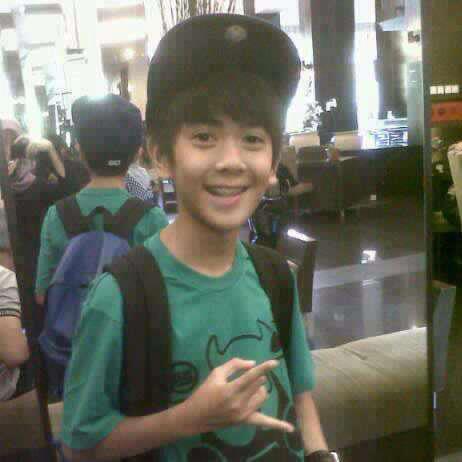 I'm soniq padang :)