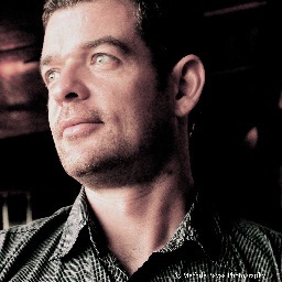Loves God. Husband. 3D Animator.