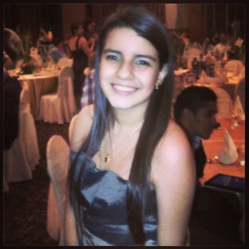Smile life is to short to be happy