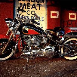 For All Your Leather, Canvas, Nylon Harley Davidson Motor Cycle Jackets And Vests.