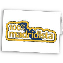 Kabar / Info seputar @RealMadrid , disini kalian bisa share tentang madrid / berbicara suka-suka tapi tau batas dan aturan !! Cek Favorite ! #halamadrid #askyou