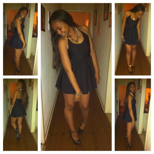 S/O To My Mommy Cause W/O Her I COULDN'T .18. Follow Me On IG:Throuoghbred_Dannie & Vine:GunThick_Dannie ----- ENOUGH SAID ...