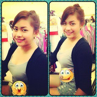 Live life like it's your last :)