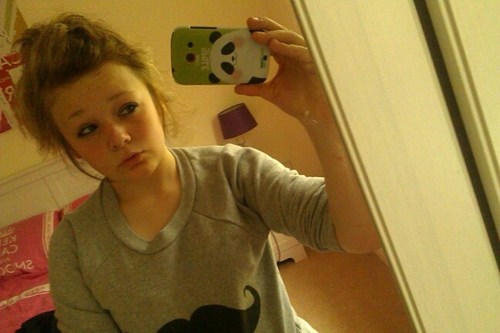 ElissaEw's profile picture. 