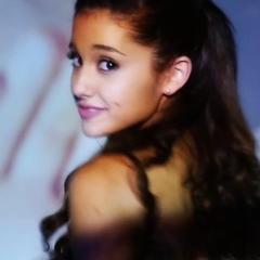 Dont follow back, follow me on @TheWayToAriana