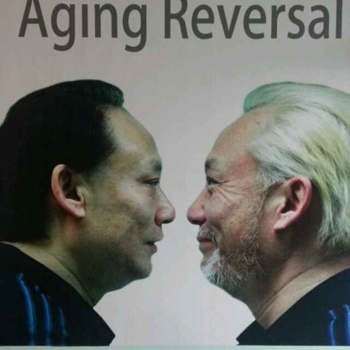 AgingReversal's profile picture. James Xie | Anti-Aging Specialist