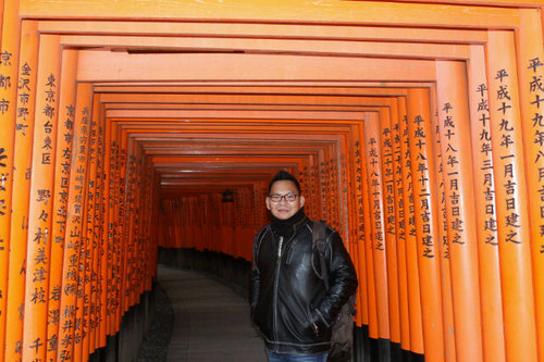 HenryVanza's profile picture. 