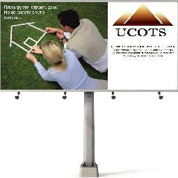 ucots's profile picture. 