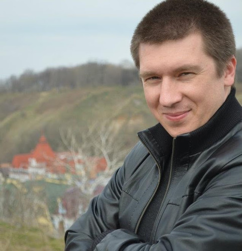 AlexanderVeres's profile picture. недвижимость инвестиции девелопмент управление развитие инновации