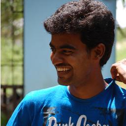 Simple Human, Searching Cute Friends