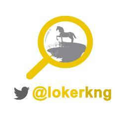 Informasi Lowongan Kerja di Kuningan | Iklan Premium Hubungi: contactlokerkng@gmail.com