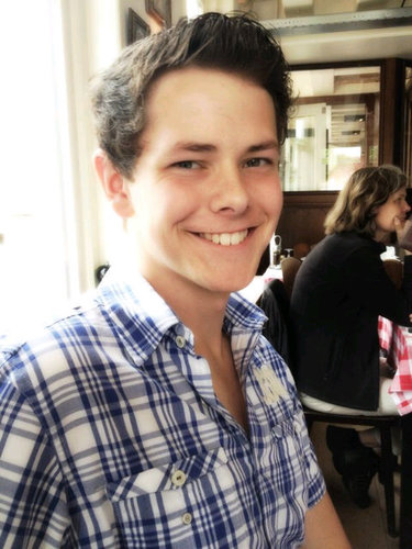 Doniald5M's profile picture. 