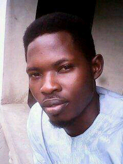 Just me