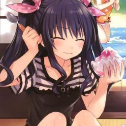Ara..Ara !! Watashiwa Anni-chan desu yo !! Watashiwa nee..Otaku desu yo !! Dakara,Yoroshiku onegai shimasu !!