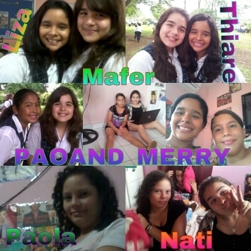 lockyyeih's profile picture. Hii Pamers, love all, 5 girls *instawankys* Paola, Mafer, Liza, Nati & Thiare
