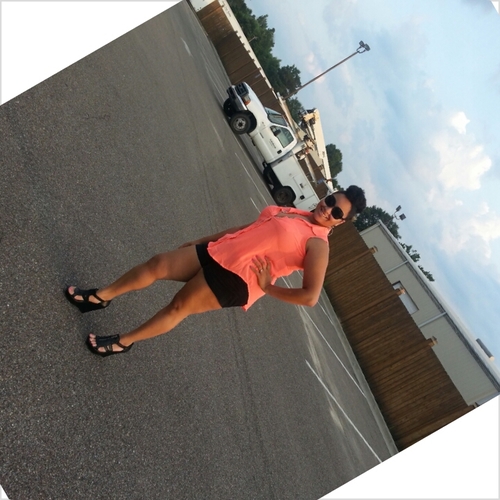 LIVING LIFE TO THE FULLEST :)