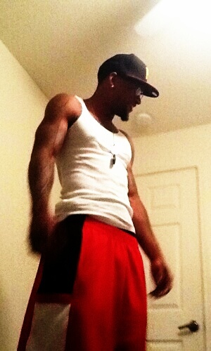 Born n raised in da view, livin in da bottom of da boot, #Laker Nation #Cowboy Nation #Lobo Nation #Colonel Nation