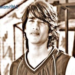 He is the real superstar loverboy great dancer @Shantanumahesh love u