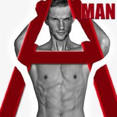a man magazine amanmagazine twitter