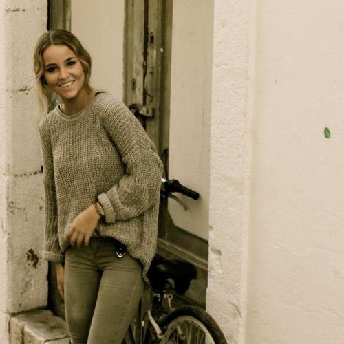 #RolePlayer of Ines Anoz Rodriguez. Model.