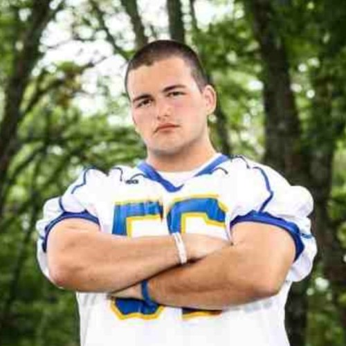 Just a dude thats into sports, humor, good people, and eveything in between.