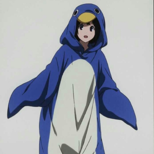 i'm chitanda eru. yoroshiku minna!