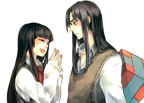 [V] by @OtakuAnimeRP. Hyuuga Hinata from Naruto. Clan hyuuga. My mom's @kushina_OA. @Naruto_OA 's and @UzumakiNaru__ 's sister. http://t.co/uVP6fs2Auc
