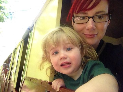 mummyandtheboy's profile picture. I also tweet over at @MammaLewis