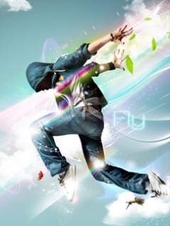 Follow Me On Facebook